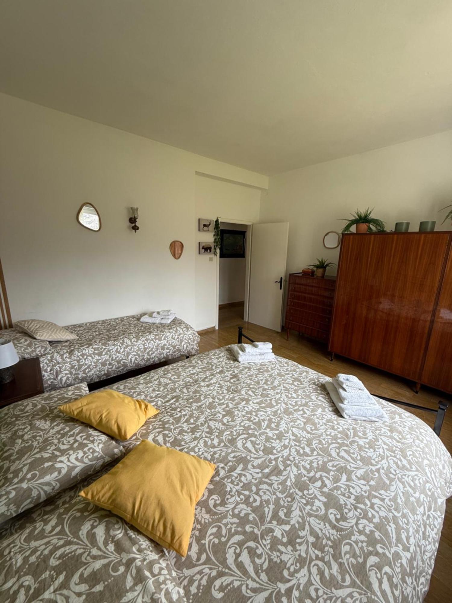 Villa Magnolia Crosano Εξωτερικό φωτογραφία