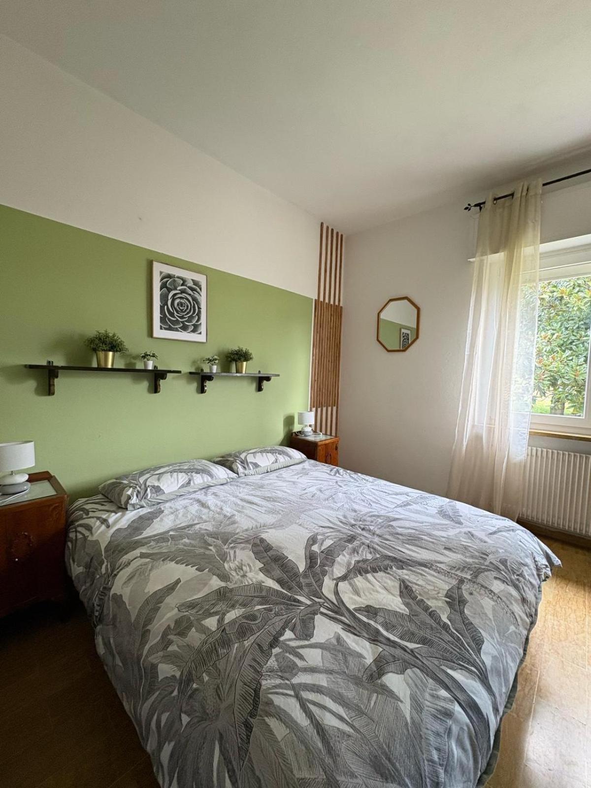 Villa Magnolia Crosano Εξωτερικό φωτογραφία