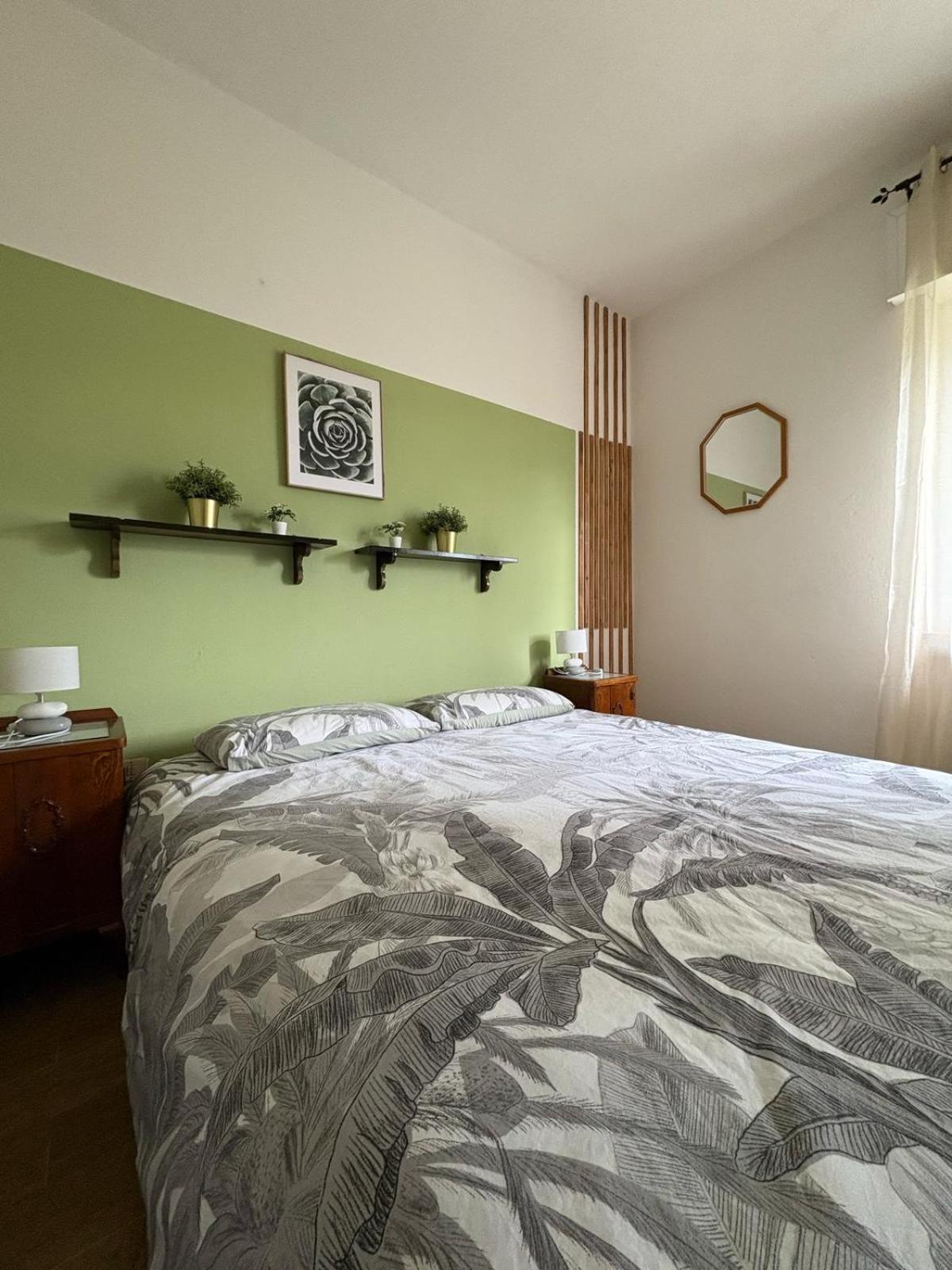 Villa Magnolia Crosano Εξωτερικό φωτογραφία